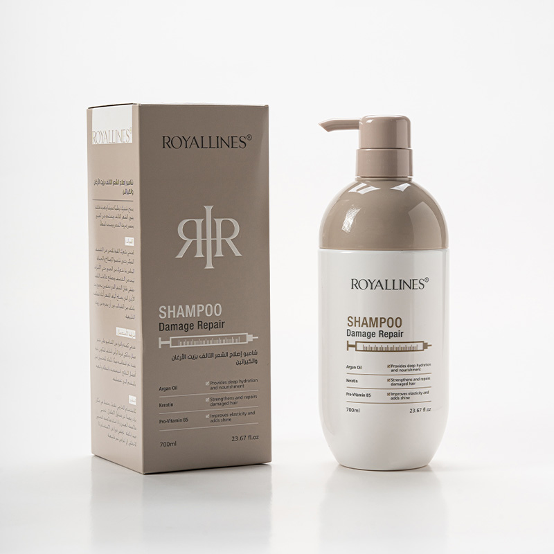 Argan-Oil-&-Keratin-Damage-Repair-Shampoo-4