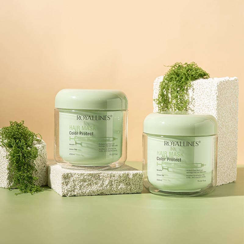 Keratin-&-Green-Tea-Color-Protect-Hair-Mask-1