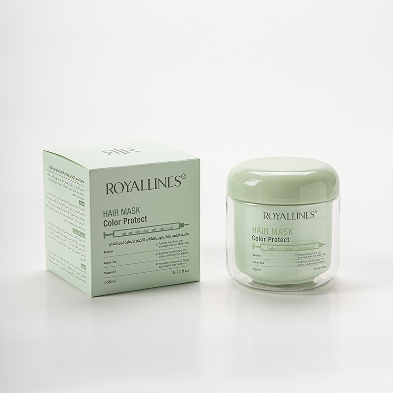 Keratin-&-Green-Tea-Color-Protect-Hair-Mask-3