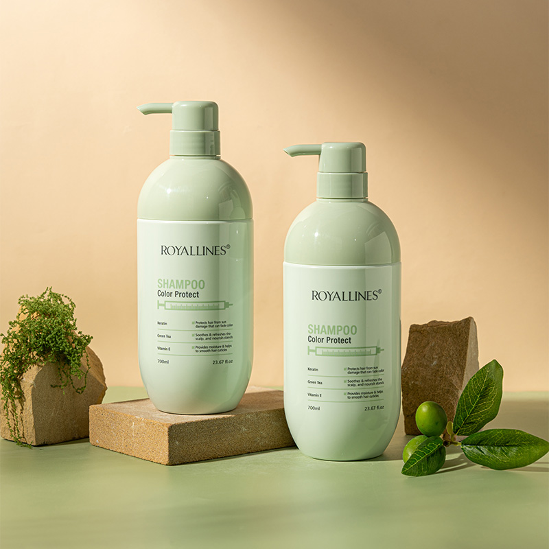 Keratin-&-Green-Tea-Color-Protect-Shampoo-1