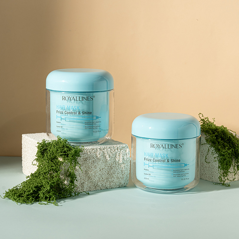 Protein-&-Castor-Oil-Frizz-Control-&-Shine-Hair-Mask-1