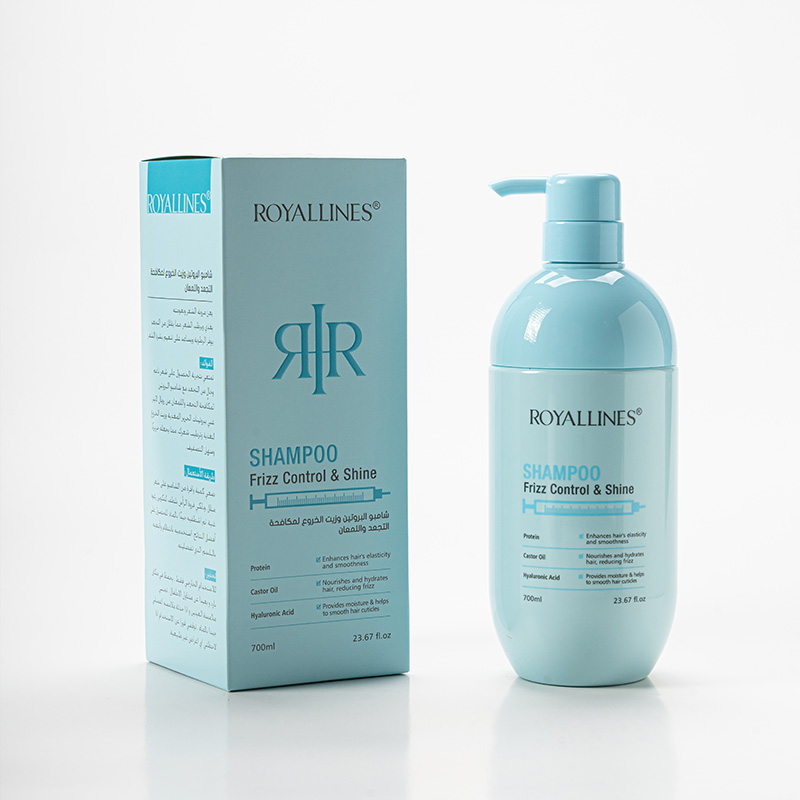 Protein-&-Castor-Oil-Frizz-Control-&-Shine-Shampoo-3