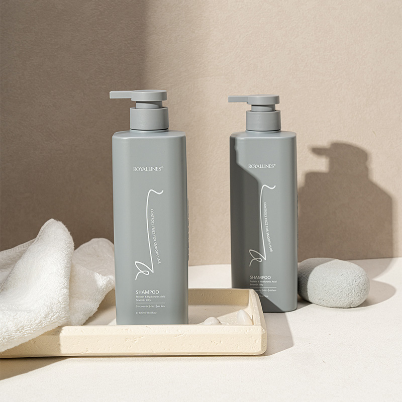 Protein-&-Hyaluronic-Acid-Smooth-Silky-Shampoo-500ml-1