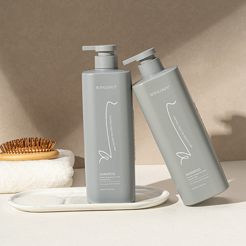 Protein-&-Hyaluronic-Acid-Smooth-Silky-Shampoo-800ml-1
